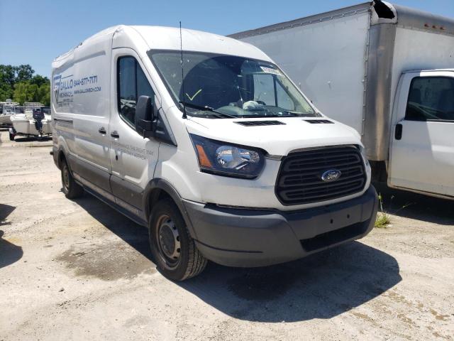 FORD TRANSIT T- 2018 1ftye2cm0jka96572