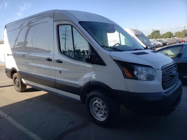 FORD TRANSIT T- 2019 1ftye2cm0kka15975