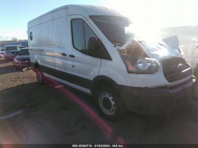 FORD TRANSIT-150 2019 1ftye2cm0kka76081