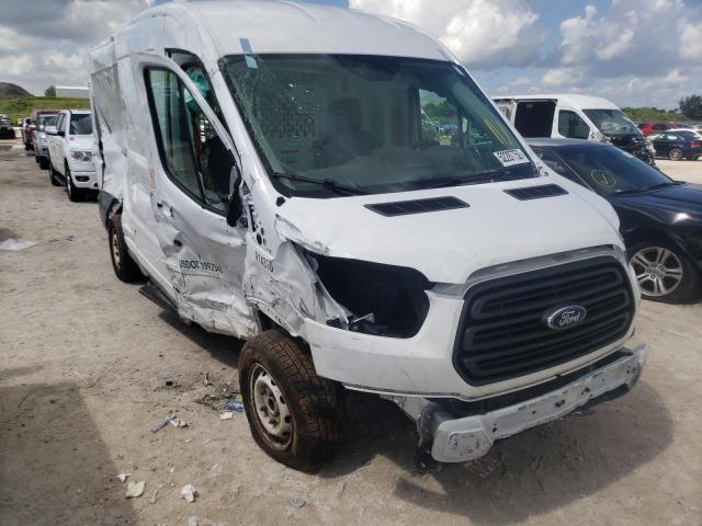 FORD TRANSIT T- 2019 1ftye2cm0kkb49482