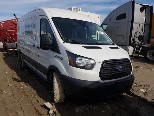 FORD TRANSIT T- 2018 1ftye2cm1jka93020