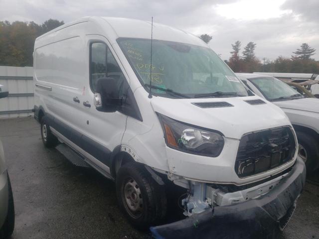 FORD TRANSIT T- 2018 1ftye2cm1jkb52339