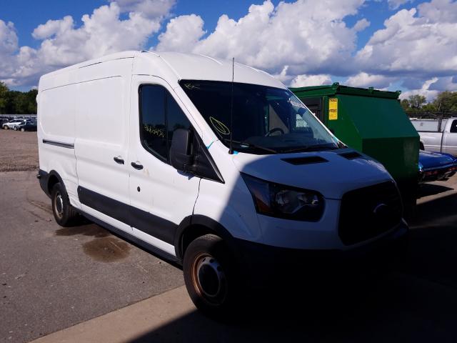 FORD TRANSIT T- 2016 1ftye2cm2gkb56294