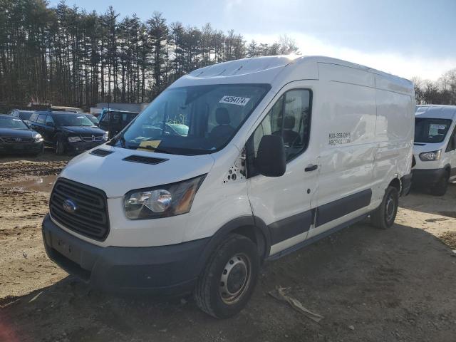 FORD TRANSIT 2017 1ftye2cm2hka26534