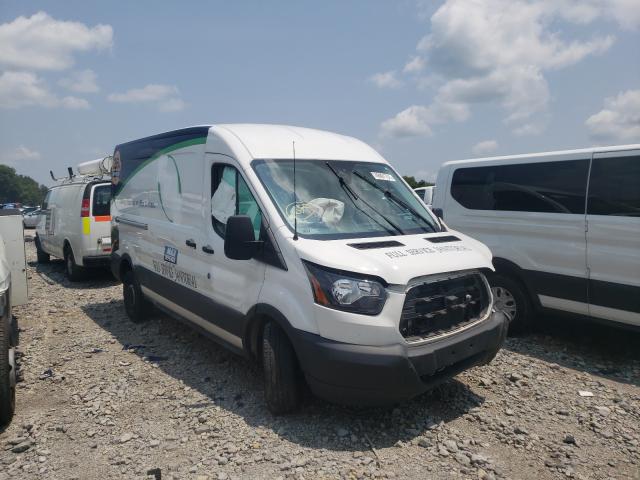 FORD TRANSIT T- 2018 1ftye2cm2jka22778