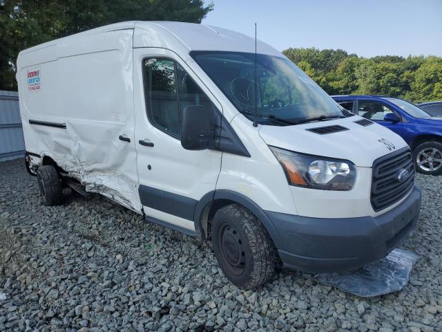 FORD TRANSIT T- 2018 1ftye2cm2jka40858