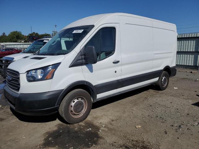 FORD TRANSIT T- 2019 1ftye2cm2kka79189