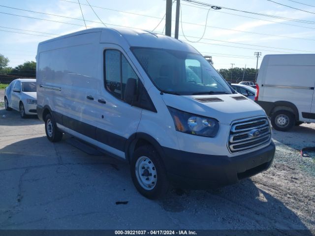 FORD TRANSIT 2019 1ftye2cm2kkb52111