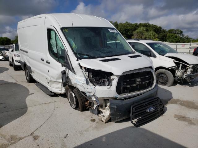 FORD TRANSIT T- 2016 1ftye2cm3gka15945