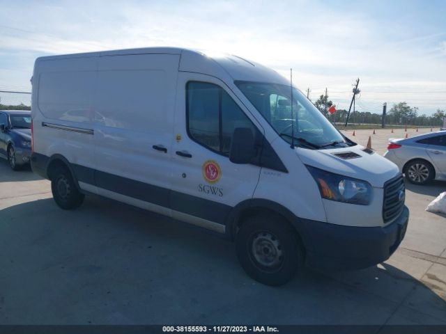 FORD TRANSIT-150 2019 1ftye2cm3kka80108