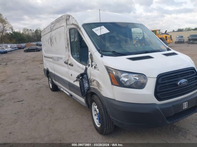 FORD TRANSIT-150 2019 1ftye2cm3kkb32479