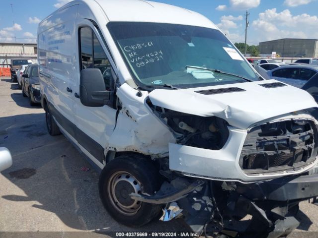 FORD TRANSIT 2019 1ftye2cm3kkb64624