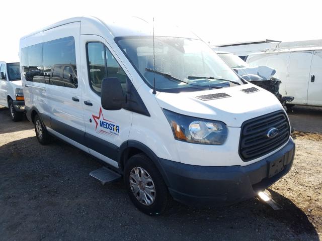 FORD TRANSIT T- 2016 1ftye2cm4gkb00115