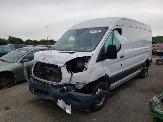 FORD TRANSIT T- 2018 1ftye2cm4jka84022