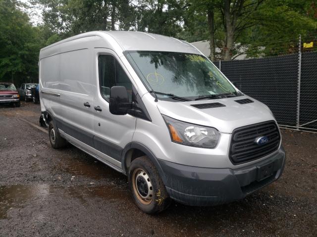 FORD TRANSIT T- 2016 1ftye2cm5gkb09244