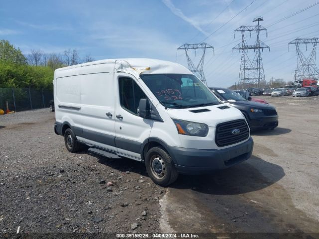 FORD TRANSIT-150 2017 1ftye2cm5hka12286