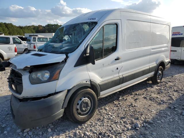 FORD TRANSIT 2017 1ftye2cm5hkb32332