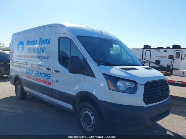 FORD TRANSIT-150 2019 1ftye2cm5kka28561