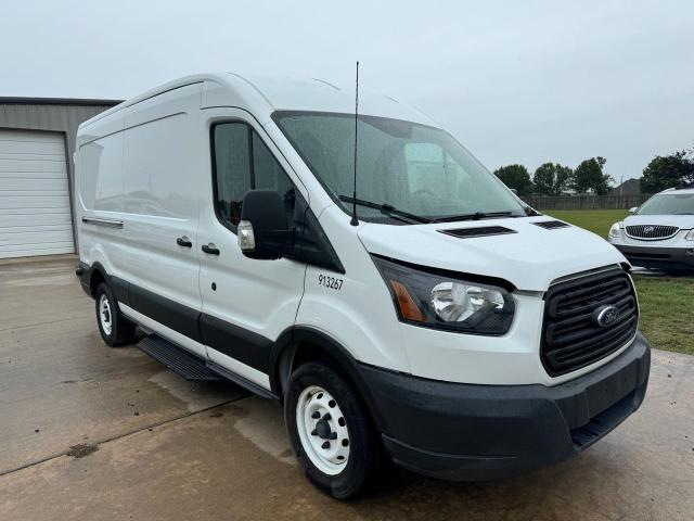 FORD TRANSIT T- 2019 1ftye2cm5kkb35786