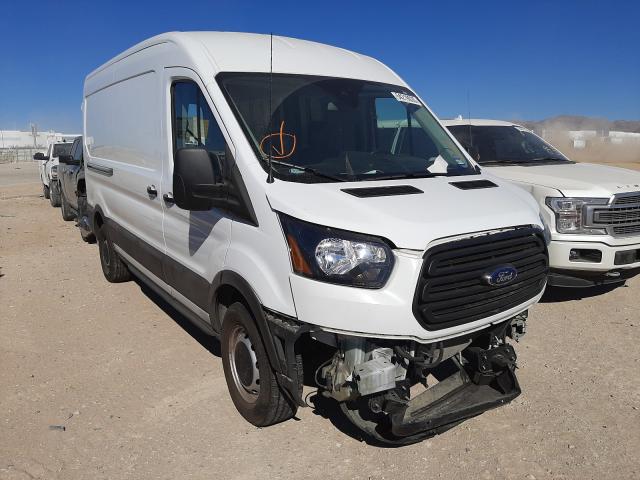 FORD TRANSIT VAN 2019 1ftye2cm5kkb64611