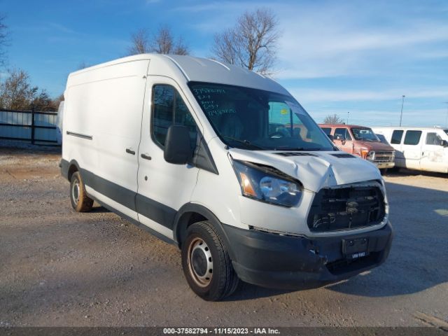 FORD TRANSIT-150 2019 1ftye2cm6kka65778