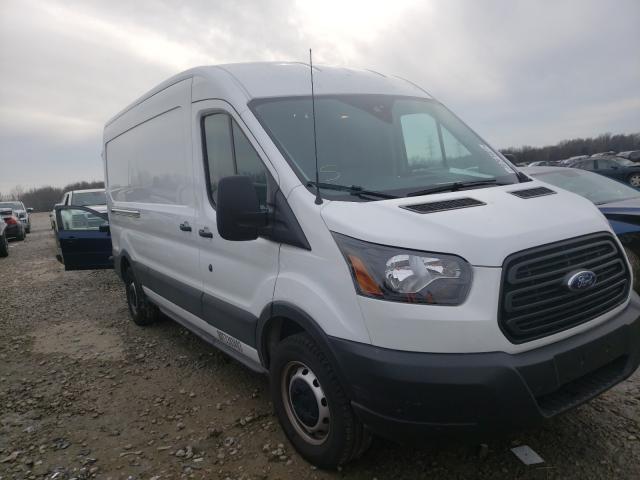 FORD TRANSIT T- 2019 1ftye2cm6kka81544