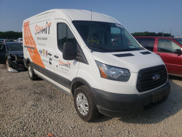 FORD TRANSIT T- 2019 1ftye2cm6kka91362