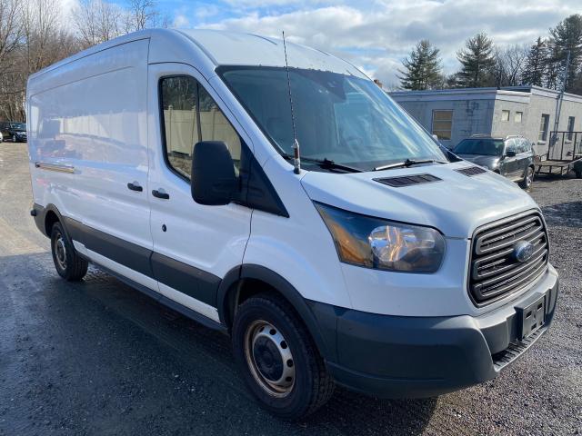 FORD TRANSIT T- 2016 1ftye2cm7gka13406