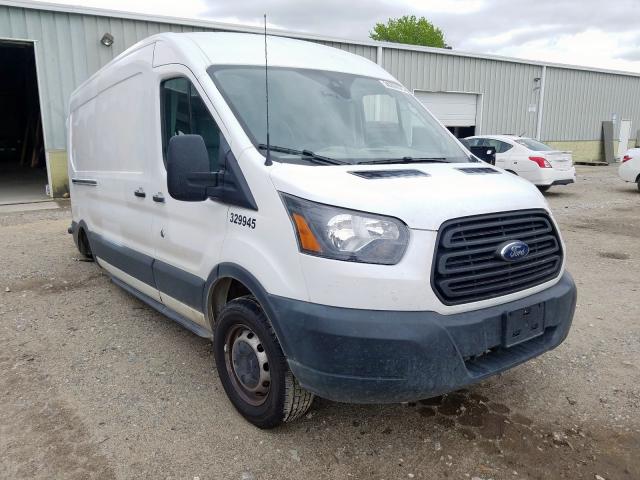 FORD TRANSIT T- 2017 1ftye2cm7hka09986