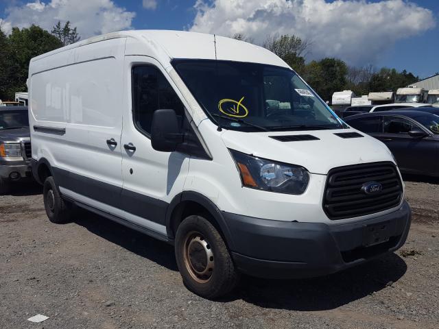 FORD TRANSIT T- 2017 1ftye2cm7hka29929