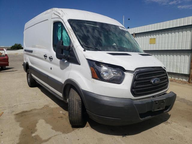 FORD TRANSIT T- 2018 1ftye2cm7jka10027