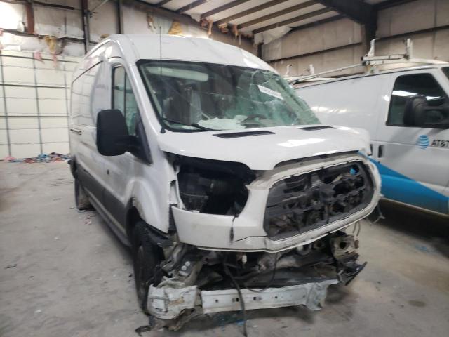 FORD TRANSIT T- 2018 1ftye2cm7jka43769