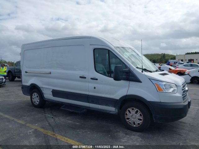 FORD TRANSIT-150 2019 1ftye2cm7kkb07164