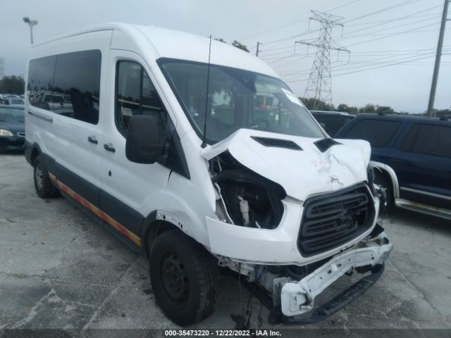 FORD TRANSIT 2016 1ftye2cm8gka58158