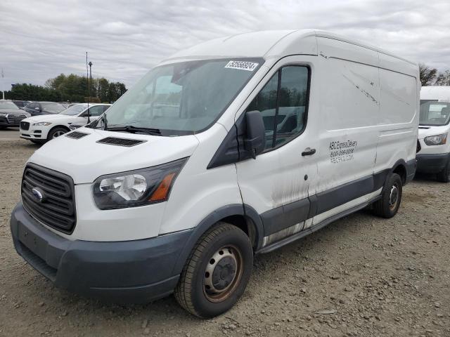 FORD TRANSIT 2017 1ftye2cm8hka24531