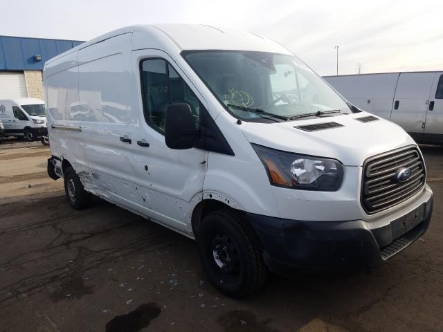 FORD TRANSIT T- 2017 1ftye2cm8hka89105