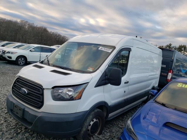 FORD TRANSIT 2017 1ftye2cm8hkb19929