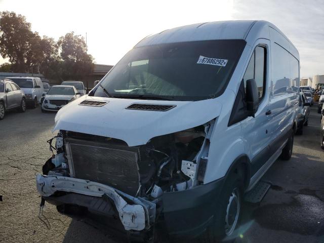 FORD TRANSIT T- 2019 1ftye2cm8kka25606