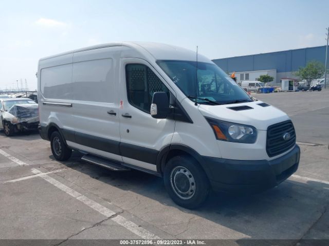 FORD TRANSIT-150 2019 1ftye2cm8kkb35605