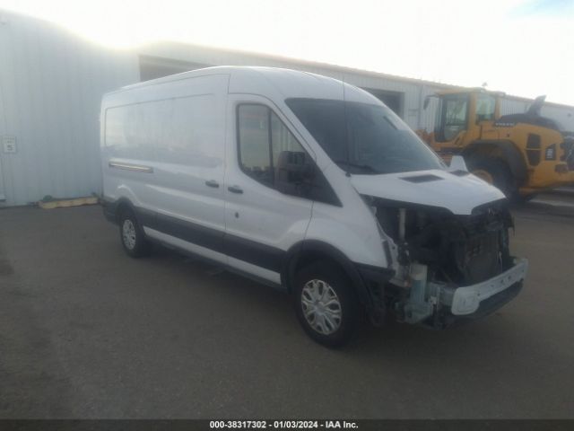 FORD TRANSIT-150 2019 1ftye2cm8kkb39718