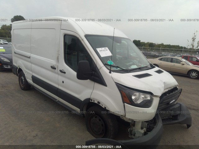 FORD TRANSIT VAN 2017 1ftye2cm9hka20052