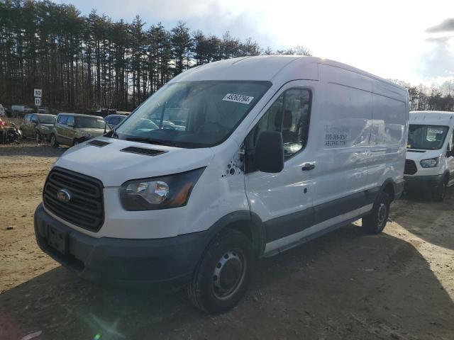 FORD TRANSIT 2017 1ftye2cm9hka26532