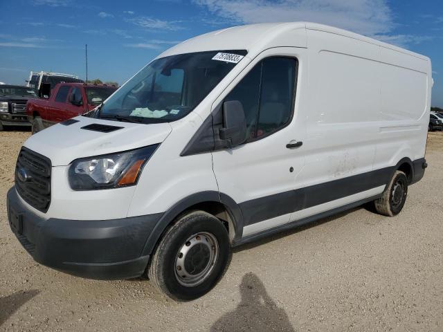 FORD TRANSIT 2018 1ftye2cm9jka25905