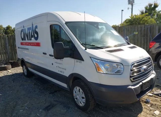 FORD NULL 2018 1ftye2cm9jka35950