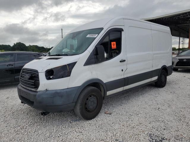 FORD TRANSIT 2016 1ftye2cmxgka15960