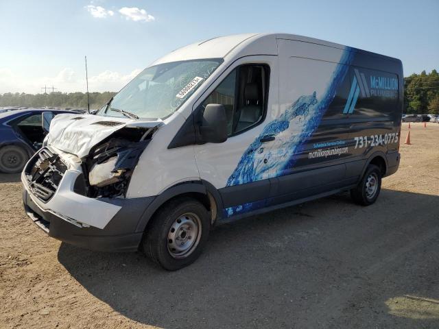 FORD TRANSIT T- 2017 1ftye2cmxhkb56111