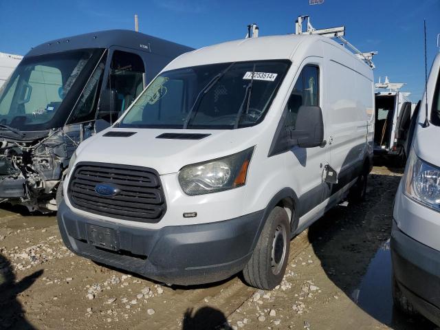 FORD TRANSIT T- 2016 1ftye2cv5gka77565