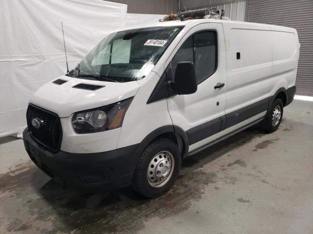 FORD TRANSIT 2022 1ftye2y80nka53402