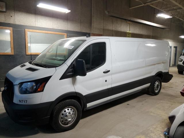 FORD TRANSIT 2023 1ftye2y81pka04213