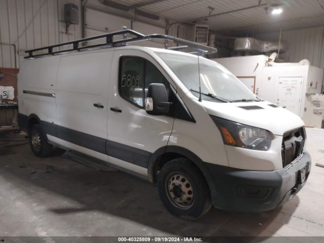 FORD TRANSIT 2021 1ftye2y82mka91227